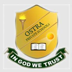 Ostra Preschool brand logo