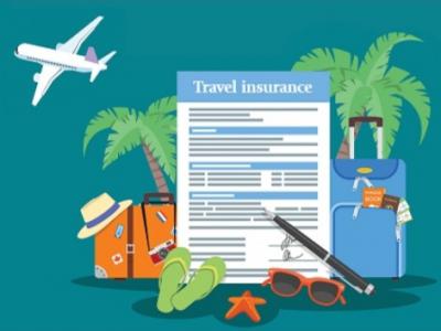 Travel Health Insurance