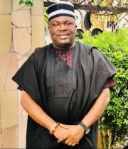 Mr. Olorogun Silveter Akpodiette (JP), Entrepreneur