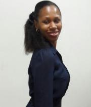 Mrs. Ebere Obi, Marketing Rep - Clinix Health Care, Ilupeju